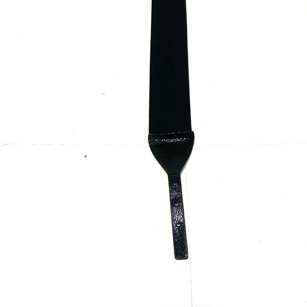 Calvin Klein Black Belt